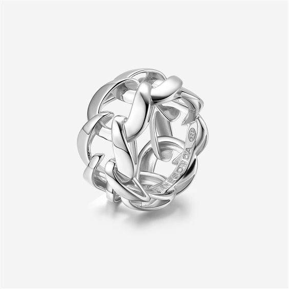 Ringe Pianegonda Dame in Silber Cubic Zirconia PCMR02C - PCMR02C